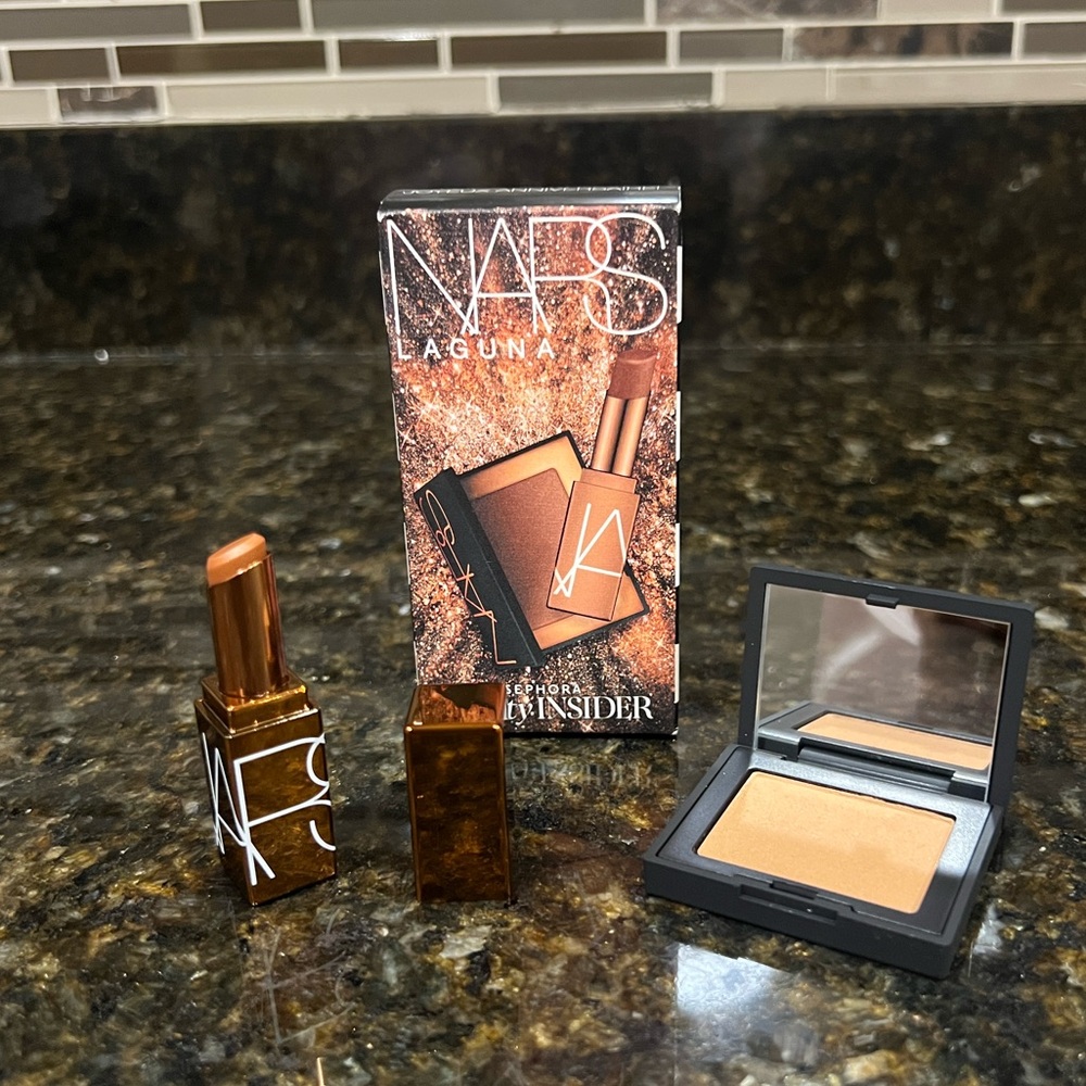 Sephora NARS Travel Size Set - Picture 5 of 7